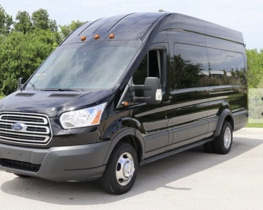 Sarasota Limousine Fleet Limo Service