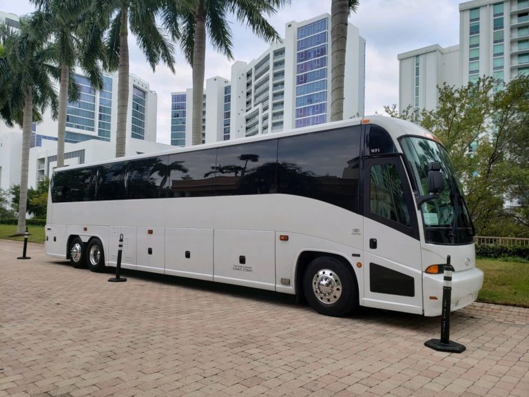 Sarasota Limousine Fleet Limo Service