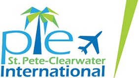 PIE St Pete – Clearwater Airport