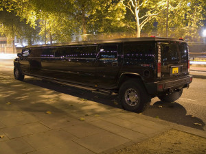 Longboat HUMMER Limo